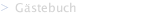 G&auml;stebuch